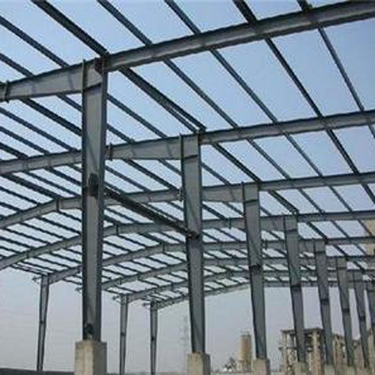豬舍鋼結構 豬舍鋼結構